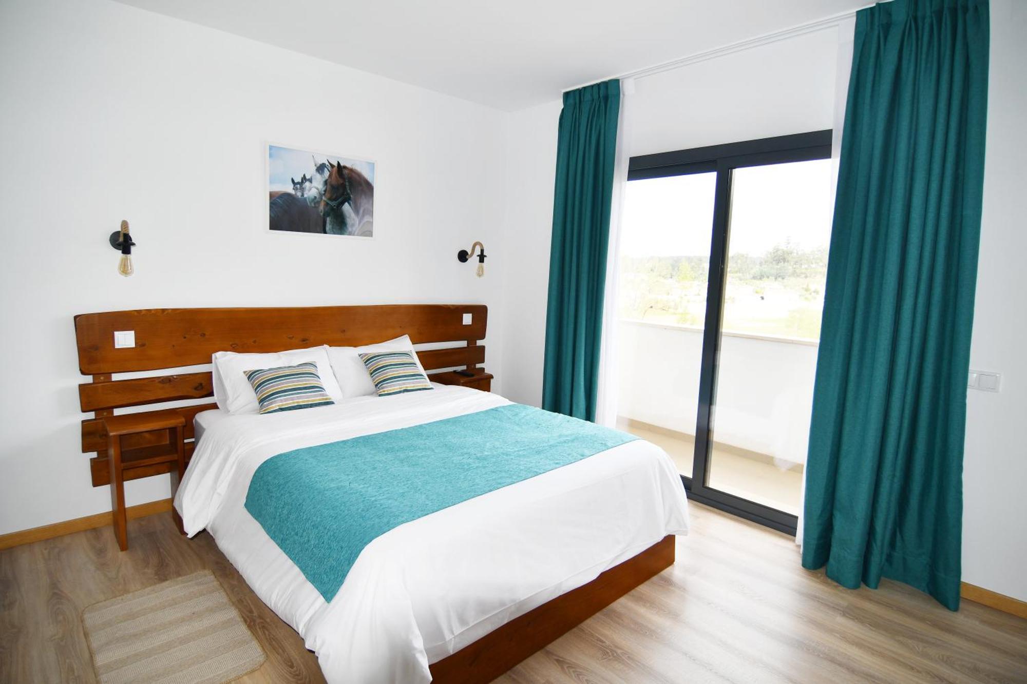 Bed & Breakfast Equitare Rural Miranda do Corvo Exterior photo