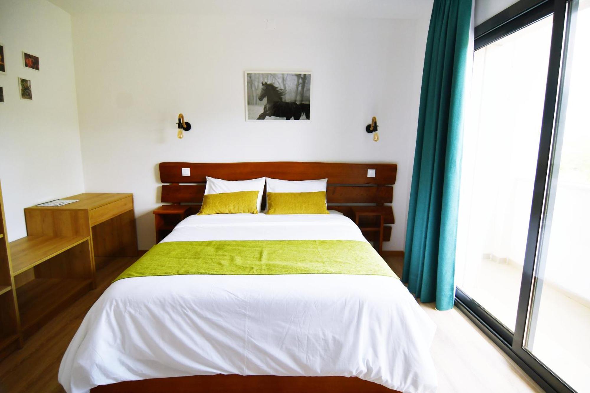 Bed & Breakfast Equitare Rural Miranda do Corvo Exterior photo
