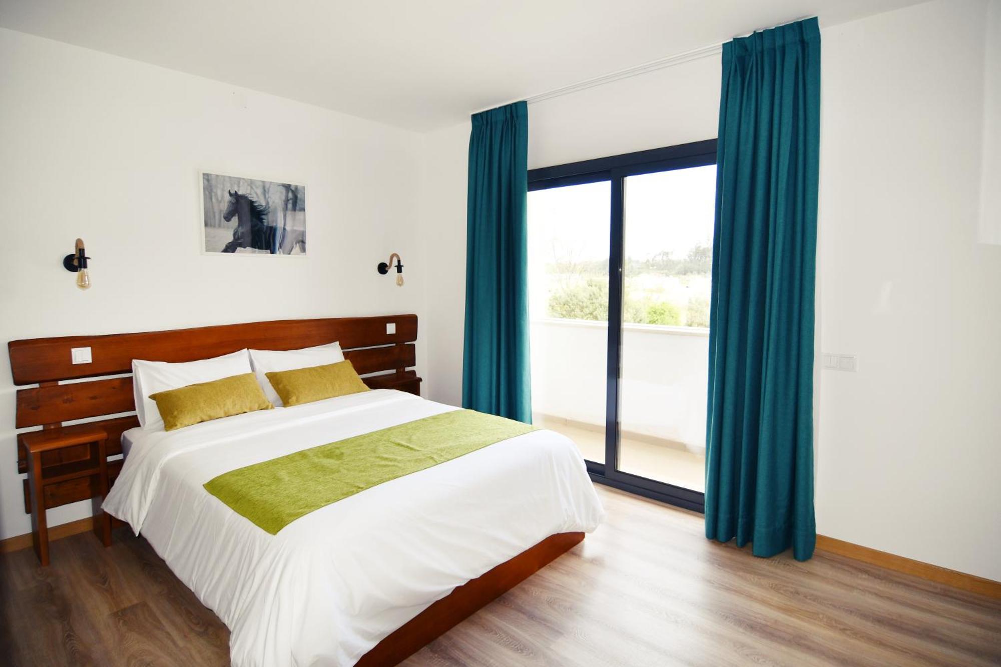 Bed & Breakfast Equitare Rural Miranda do Corvo Exterior photo