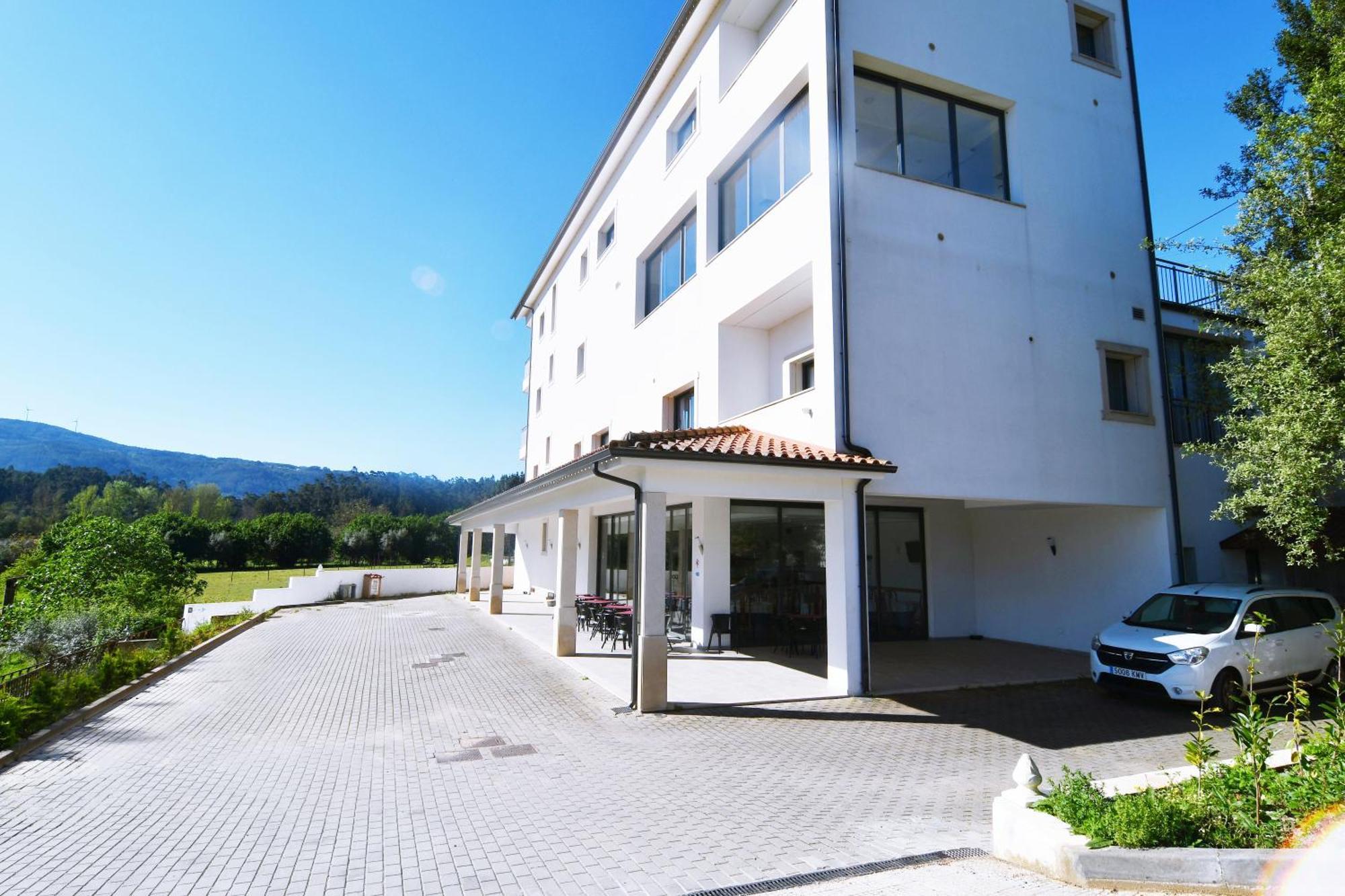 Bed & Breakfast Equitare Rural Miranda do Corvo Exterior photo