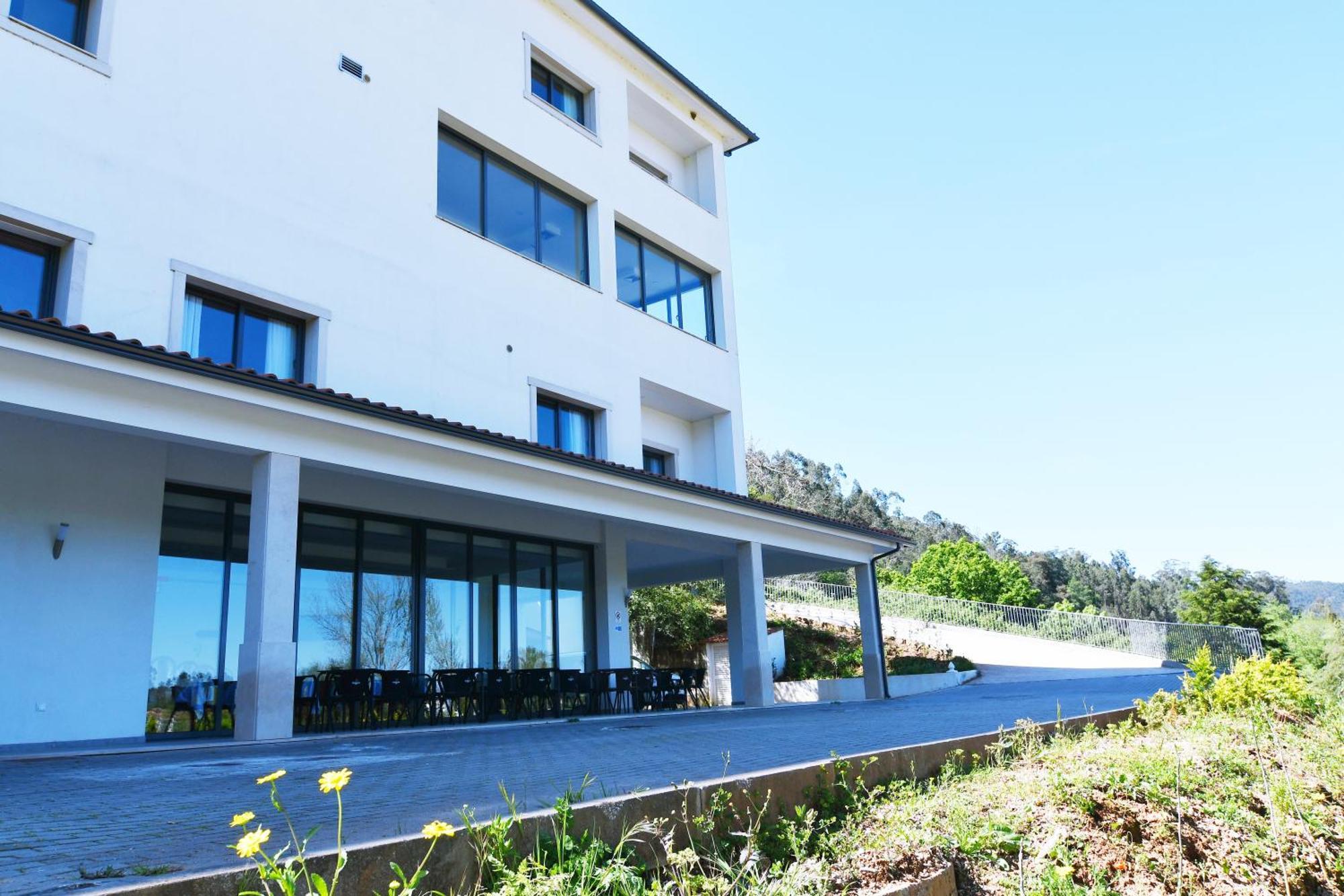 Bed & Breakfast Equitare Rural Miranda do Corvo Exterior photo