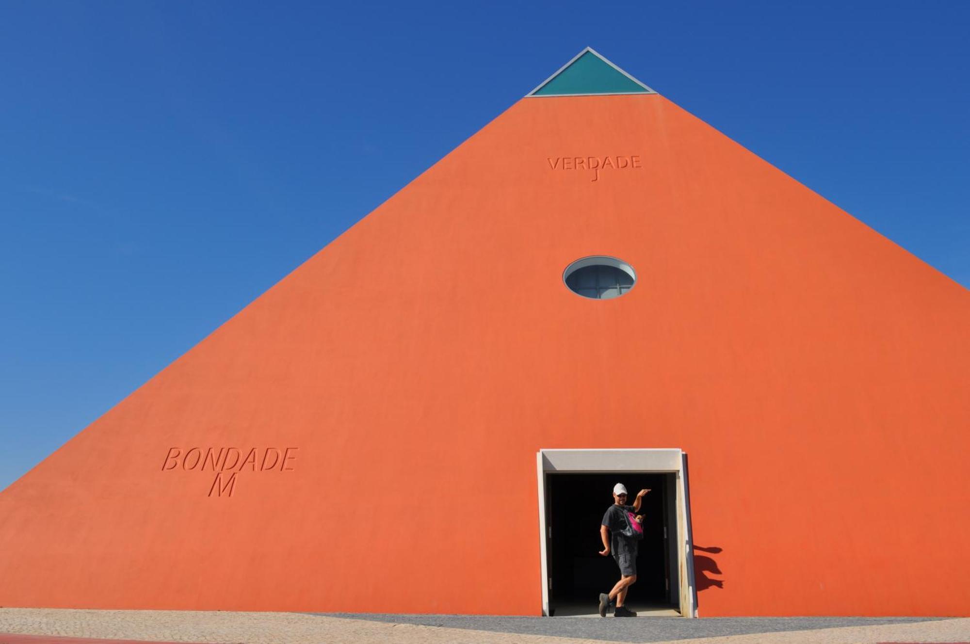 Bed & Breakfast Equitare Rural Miranda do Corvo Exterior photo