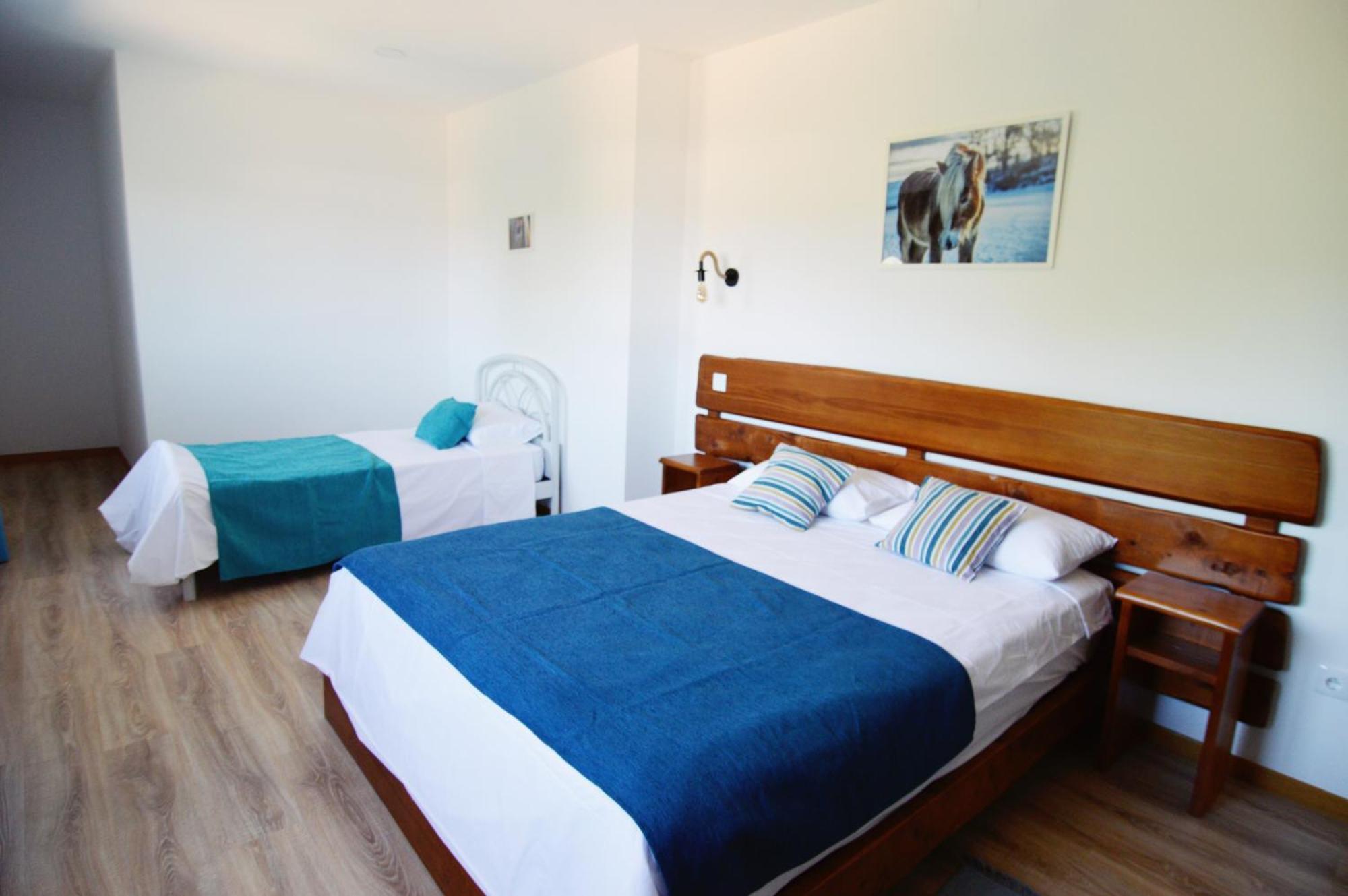 Bed & Breakfast Equitare Rural Miranda do Corvo Exterior photo