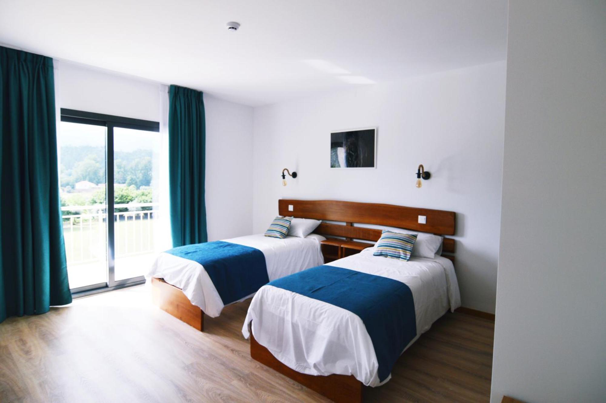 Bed & Breakfast Equitare Rural Miranda do Corvo Exterior photo