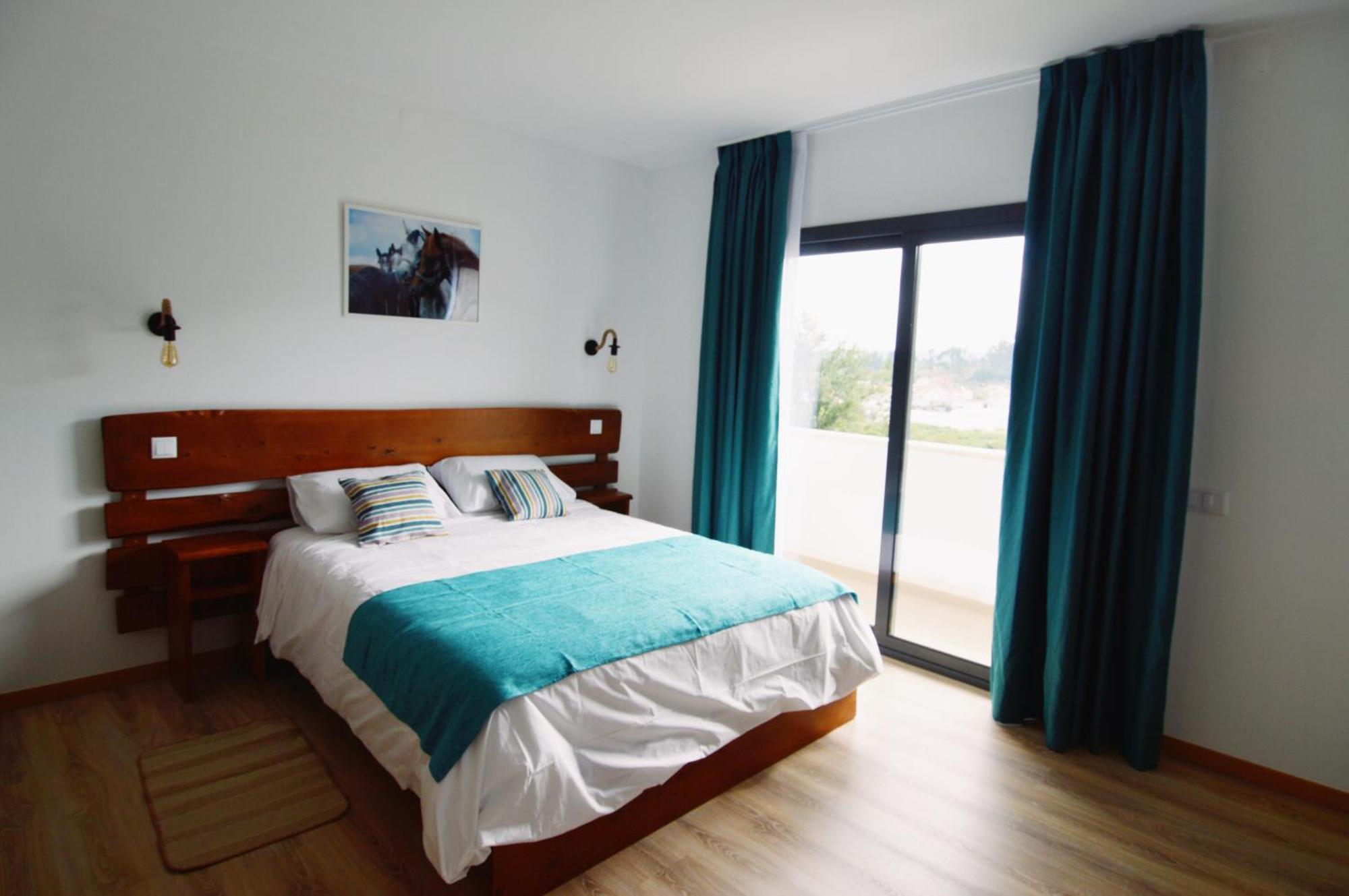 Bed & Breakfast Equitare Rural Miranda do Corvo Exterior photo