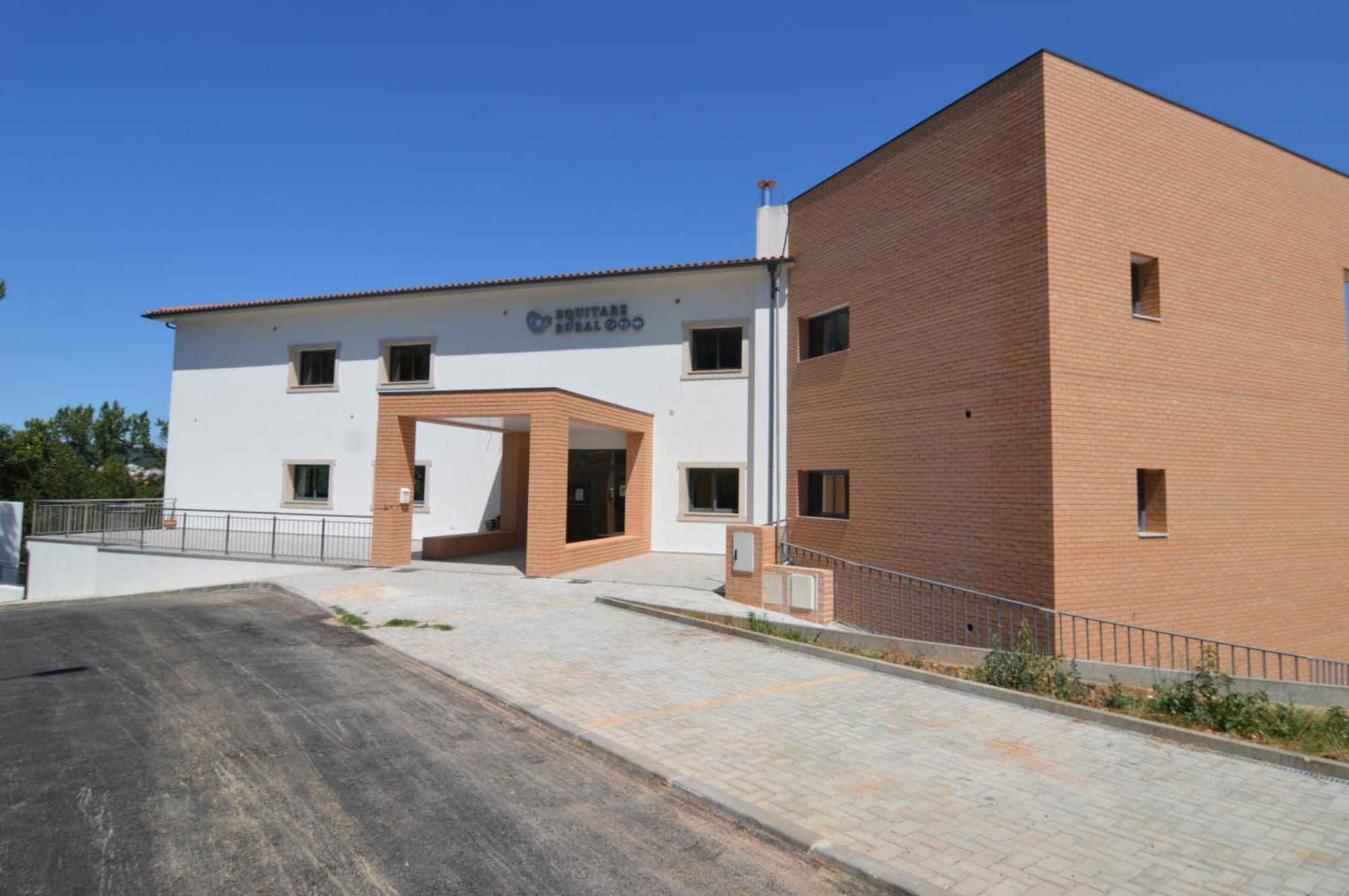 Bed & Breakfast Equitare Rural Miranda do Corvo Exterior photo