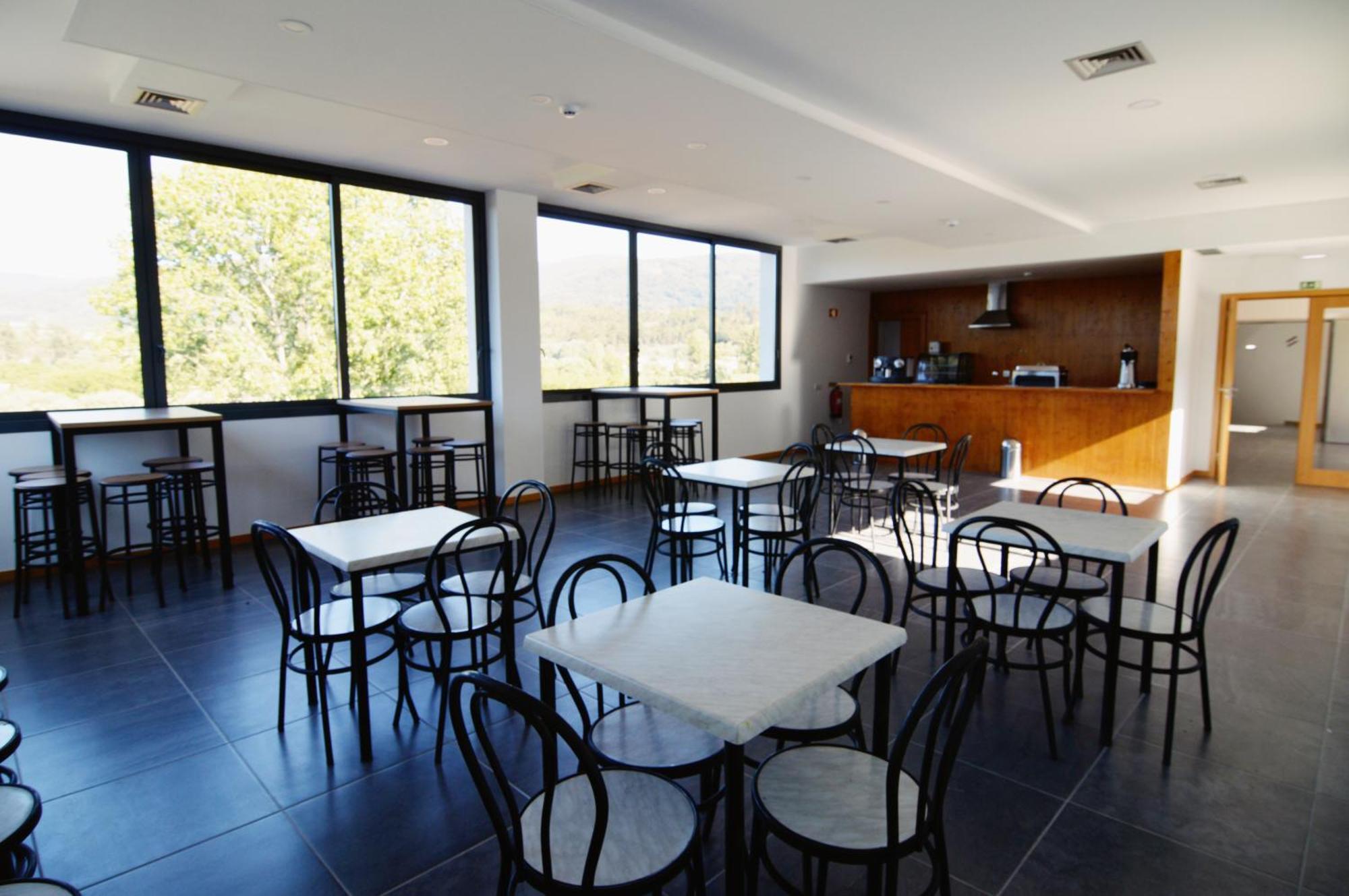 Bed & Breakfast Equitare Rural Miranda do Corvo Exterior photo